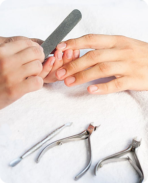 Nail Technician