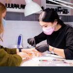 Inside the Nail Technician Program: Tools, Trends & Career Opportunities