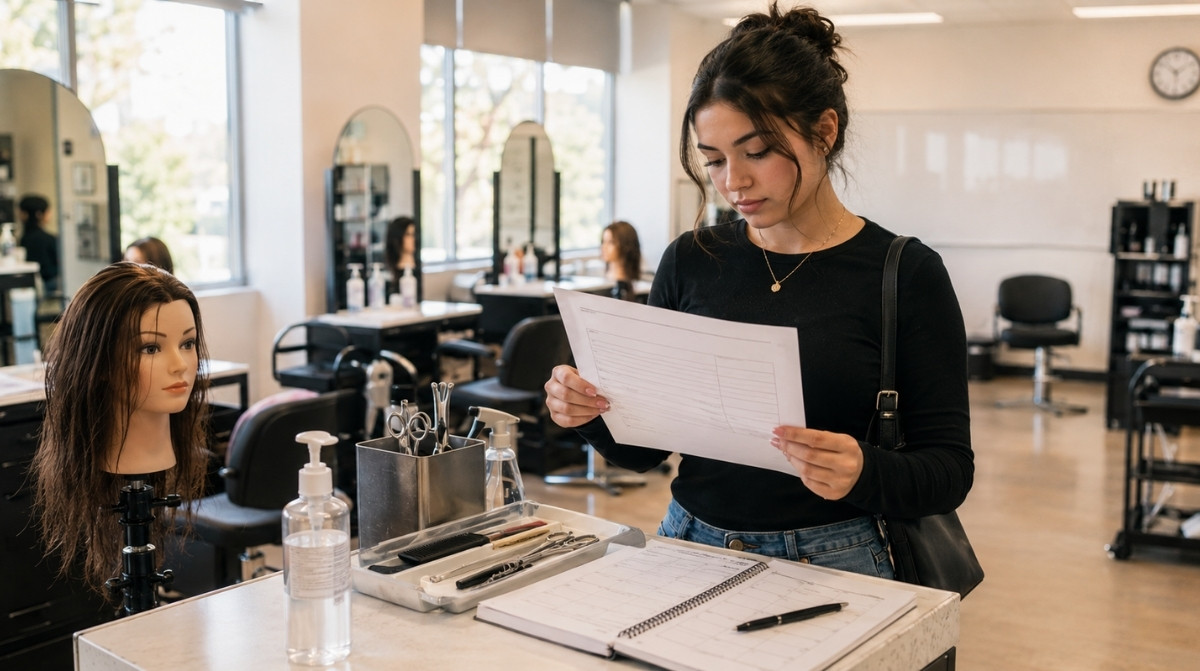 Cosmetology License Requirements by State: What You Need to Know Before You Enroll