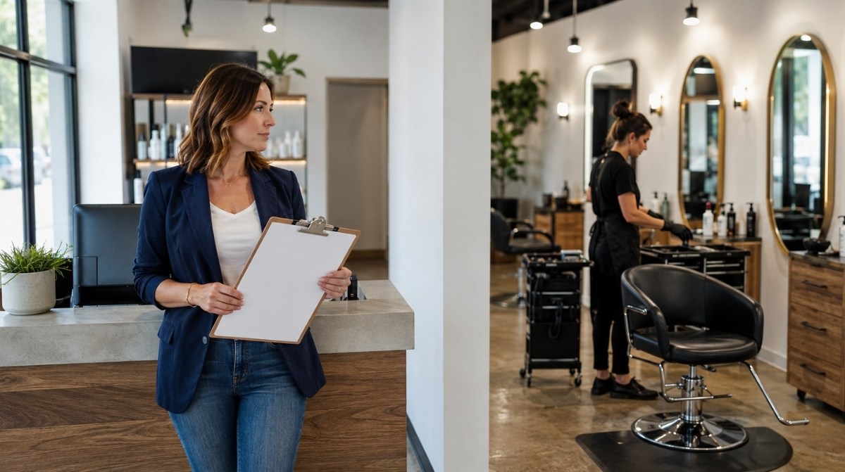 Can You Open a Salon Without a Cosmetology License? What You Can and Cannot Do