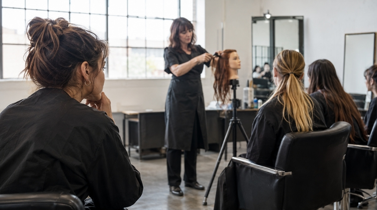 Is Cosmetology Right for Your Future? What to Know Before You Enroll
